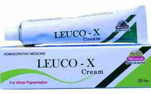 Vitiligo Cream For Medicine Grade