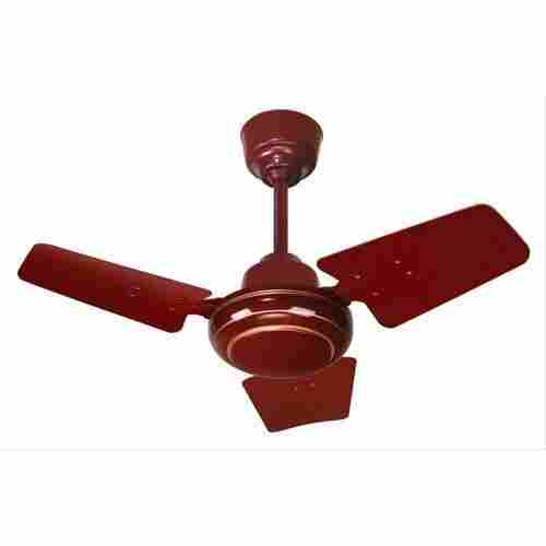 600-Mm-Hi Speed Mild Steel User Friendly Long Speed 840-Rpm Lasting Ceiling Fan 