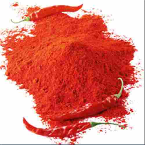 Hot Spicy Naturally Grown Aromatic Dried Pure Red Chilly Powder