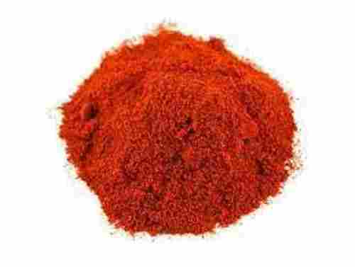Natural Organic Dried Raw Red Chili Powder