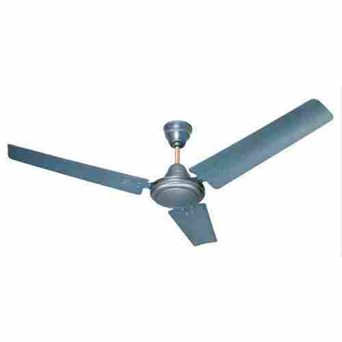 Stainless Steel Wall Mounted Electric Power Long Lasting 1200-Mm Metallic Ceiling Fan 