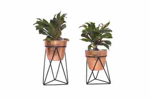 Table Top Planter (Set of 2)