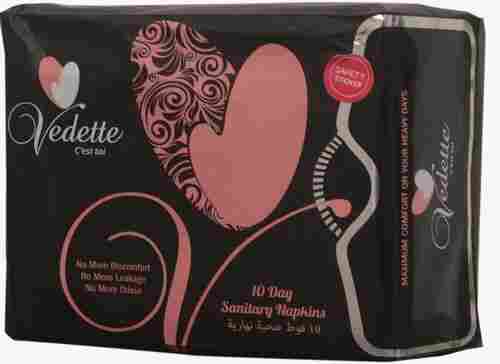 Vedette Sanitary Pads