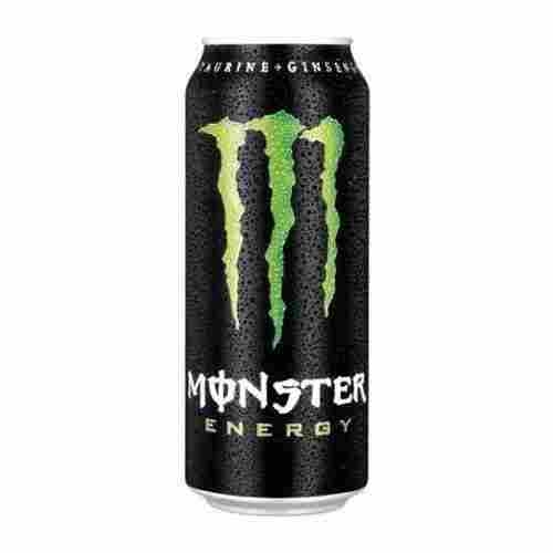  Monster Energy Drinks For Energy Boost And Refreshment
