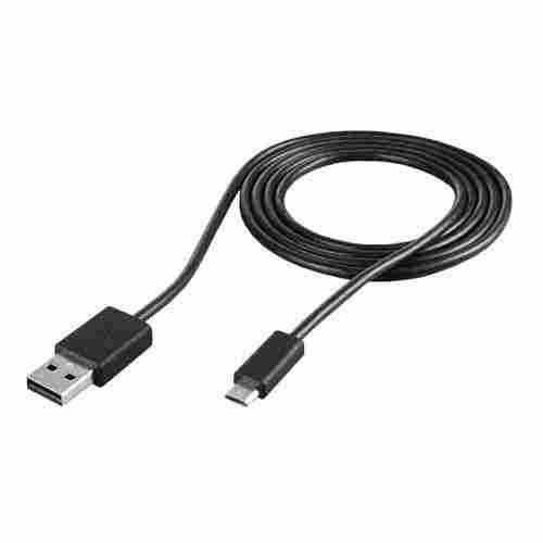 2 Feet Long 1 Amp Micro 2.0 Data Transfer And Charging Usb Data Cable