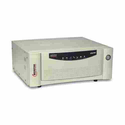 50-60 Hz High Frequency Rack Mounted White Color Computer Ups
