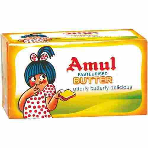 Full Cream Adulteration Free Calcium Enriched Pasteurized Butter