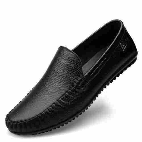 Men Comfortable And Breathable Comfort Foam Pvc Formal Shoes