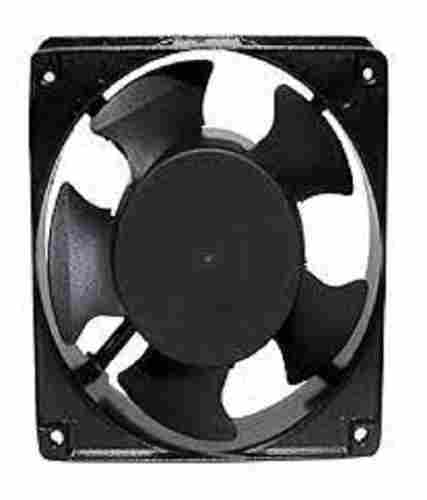 1440 RPM Wall Mounted ABS Plastic Ac Axial Fan