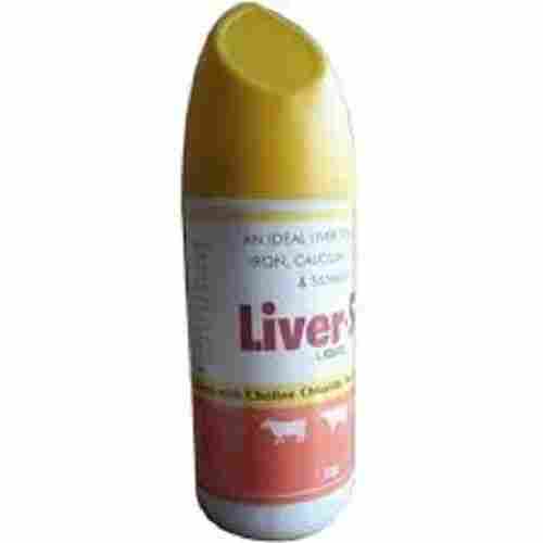 Animal Veterinary Liver Tonic