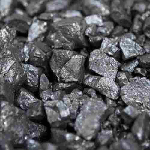 Black Iron Ore High Strength 25 Percent Ash Composition Coal 