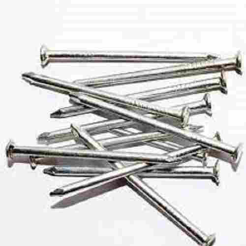 Corrosion And Rust Resistant Mild Steel Wire Nails For Construction
