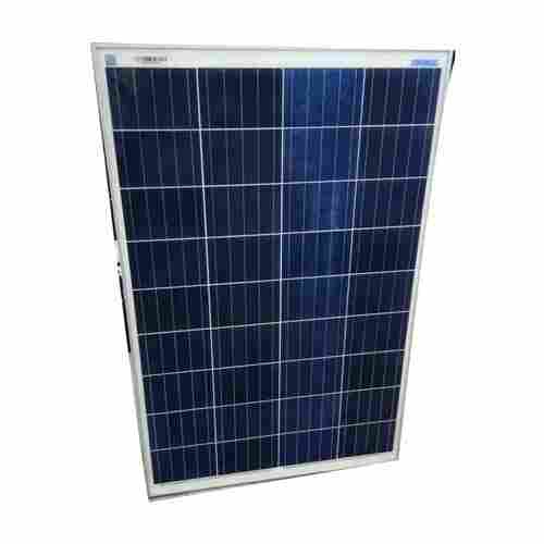 Energy Efficient Durable And Strong Weather Resistance Silicon Solar Panels