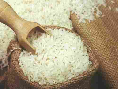 Rich Fiber And Vitamins Carbohydrate Healthy Naturally Grown Ponni Boiled Rice