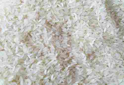 Rich Fiber And Vitamins Carbohydrate Healthy White Rice