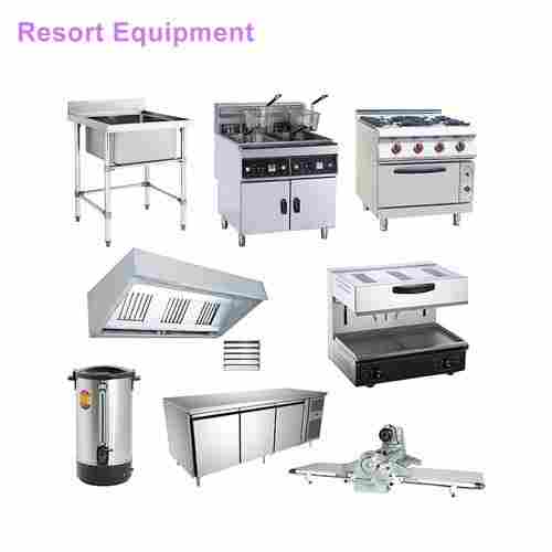 Ss Commercial Kitchen Equipment