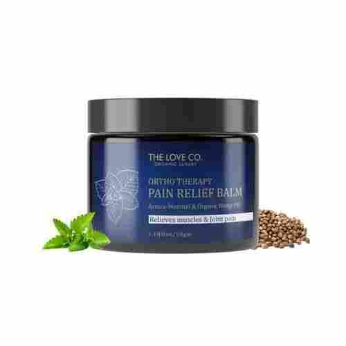 Ortho Therapy Pain Relief Balm