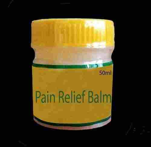 Pain Relief Balm 50ml