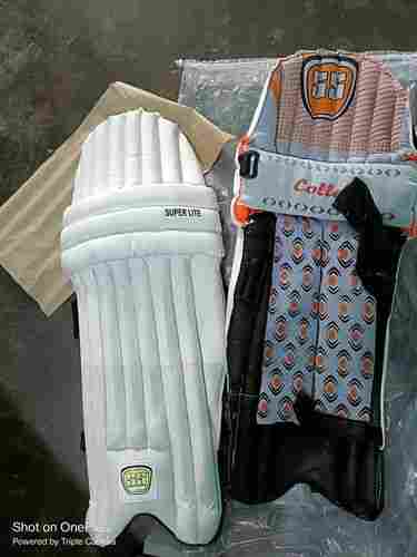Comfortable to Wear Cricket Batting Pads