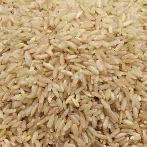 Common Cultivated Food Grade Dried Natural And Organic Brown Basmati Rice 