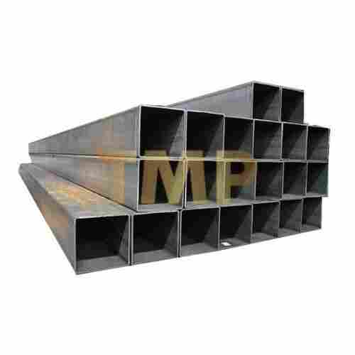 18 mm OD Mild Steel (MS) Square Tube Profiles For Construction And Industrial Uses