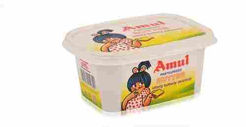 200 Gram Utterly Buttery Delicious Amul Pasteurised Butter
