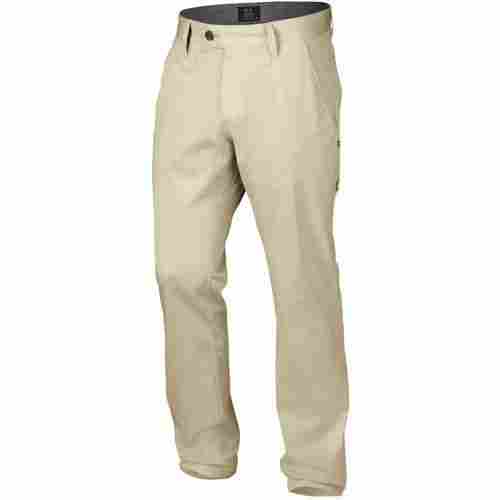 Enthralling Design Comfortable To Wear Plain Men'S Casual Trouser