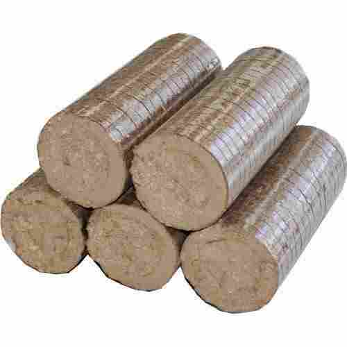 10% Moisture New Bio Coal Briquettes Used For Heating And Cooking