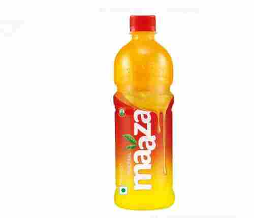 600 Ml Sweet And Delicious Mango Flavor Maaza Cold Drink