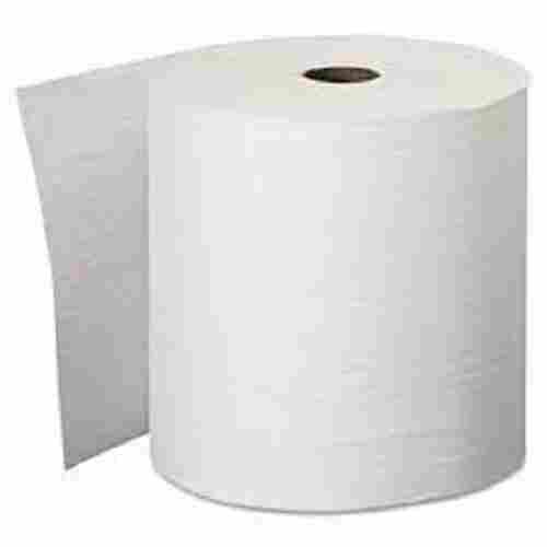 Eco Friendly Durable Smooth Plain White Tissue Paper Rolls