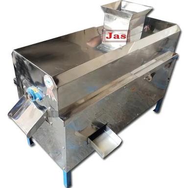Jamun Pulp Making Machine with 50-1000 Kg/Hr Capacity
