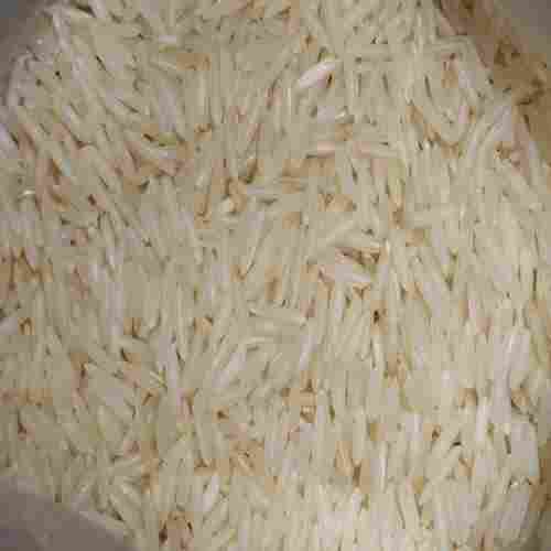 Pure And Healthy Long Grain Basmati Rice