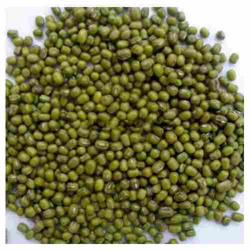 Pure And Natural Protein Vitamins Rich Fresh Hygienically Packed Green Moong Dal