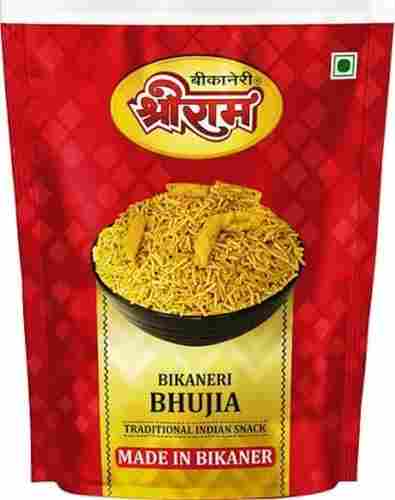 Spicy And Salty Taste Fried Processing Type Shree Ram Bikaneri Bhujia