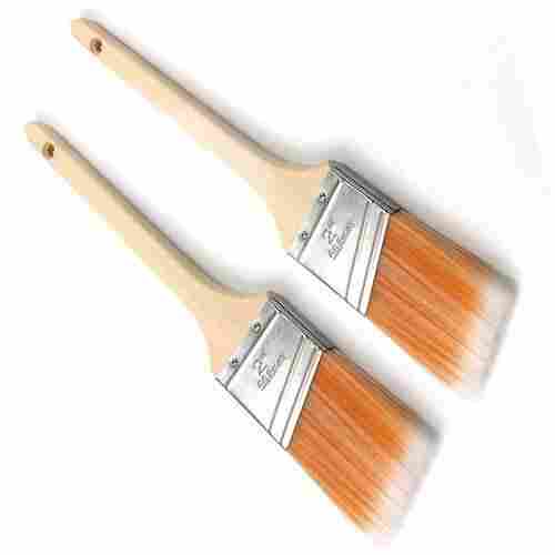 Wooden Handle 2 Inch Nylon Paint Brush