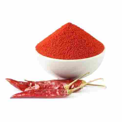 1 Kilogram Food Grade Dried Blended And Natural Blended Red Chili Powder 