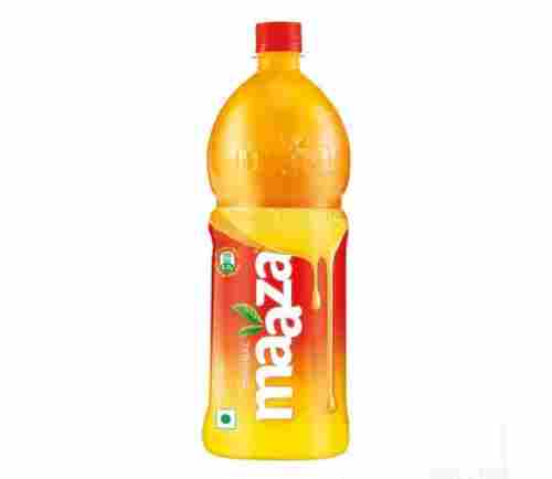 1.5 Litre Sweet And Delicious Real Mango Pulp 0% Alcohol Maaza Cold Drink