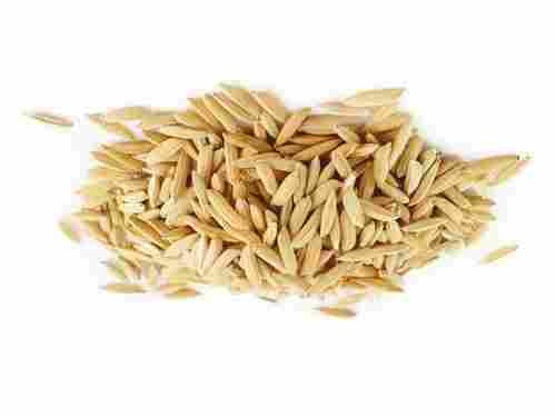 Farm Fresh Naturally Grown Dried Brown Long Grain Paddy Rice