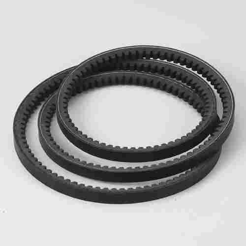 0-24 Inches Length Industrial Plain Rubber Belts