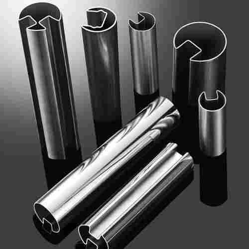 Stainless Steel Pipe With Corrosion Proof And Excellent Quality