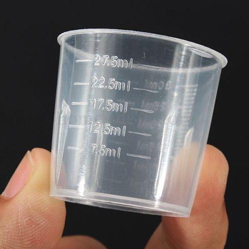 10 Ml Measuring Cup Used In Laboratory And Medical Use at Best Price in  Vadodara