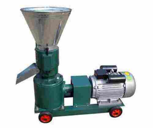 3-5 Hp Automatic Cattle Feed Machine For Agriculture Use