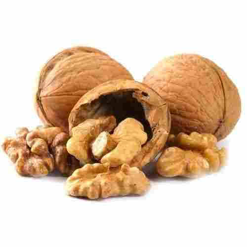 Hygienically Packed Healthy And Tasty Rich In Vitamins Fiber Walnut Seed Dried Fruit