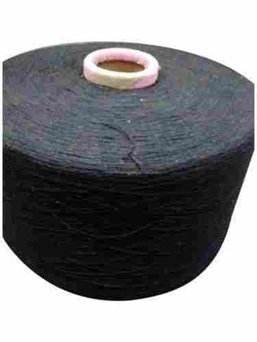 Light Weight Ring Spun Black Dyed Cotton Yarn