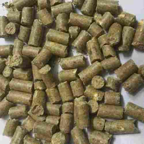 Maize Cattle Feed Pellet For Animal