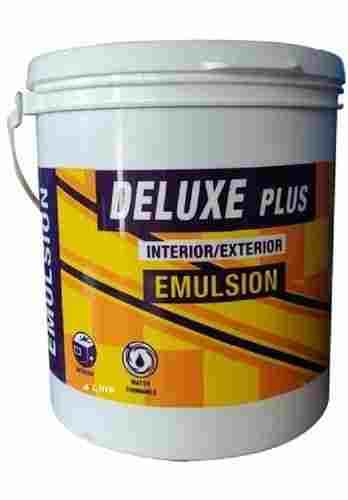 20 Ltr Smooth Wall Finish Deluxe Plus Emulsion Paints