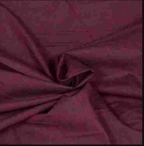 Cotton Brethable Plain Pattern Washable Unstitched Fabric