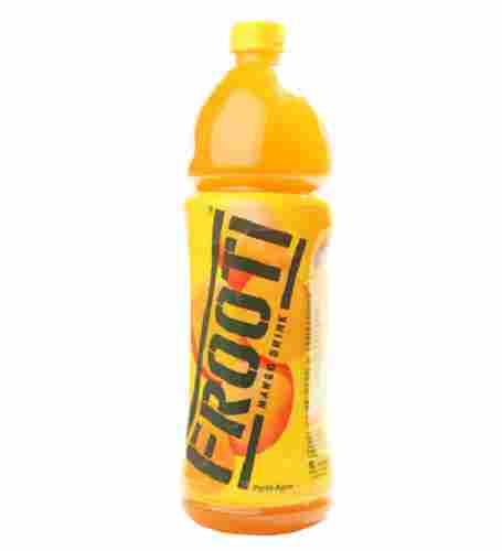 Pack Of 2.5 Liter Natural Sweet And Refreshing Mango Frooti Cold Drink