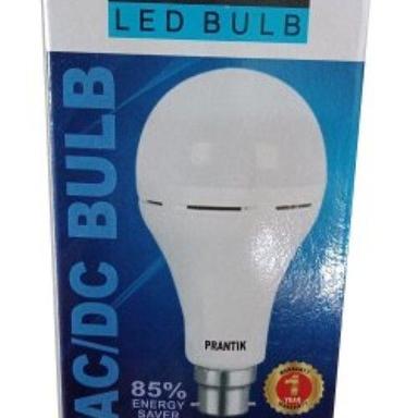 Premium Quality Led Emergency Bulb Application: Home Office