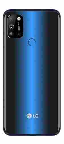Magic Blue Android Mobile Phone